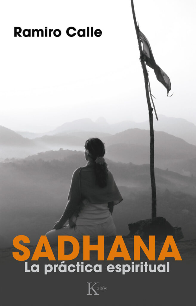 Sadhana, el camino hacia Dios