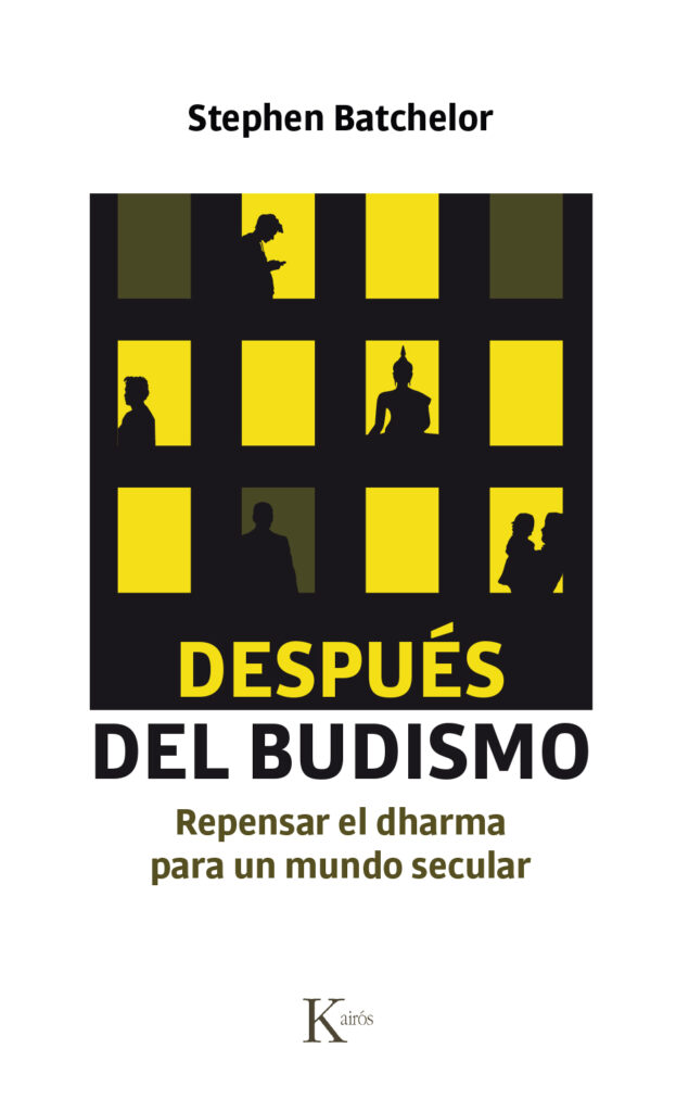 Las Cuatro Nobles Verdades