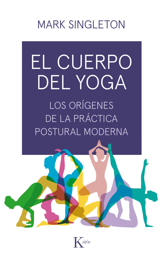 El espejo del yoga