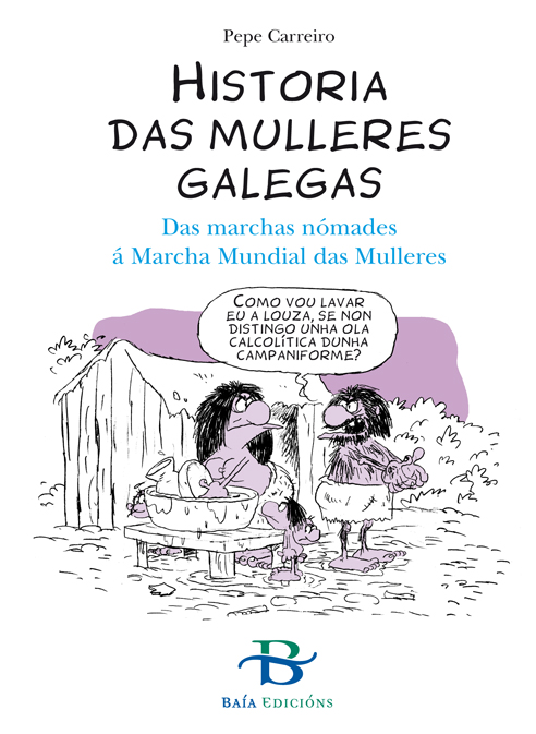 Luzeiras