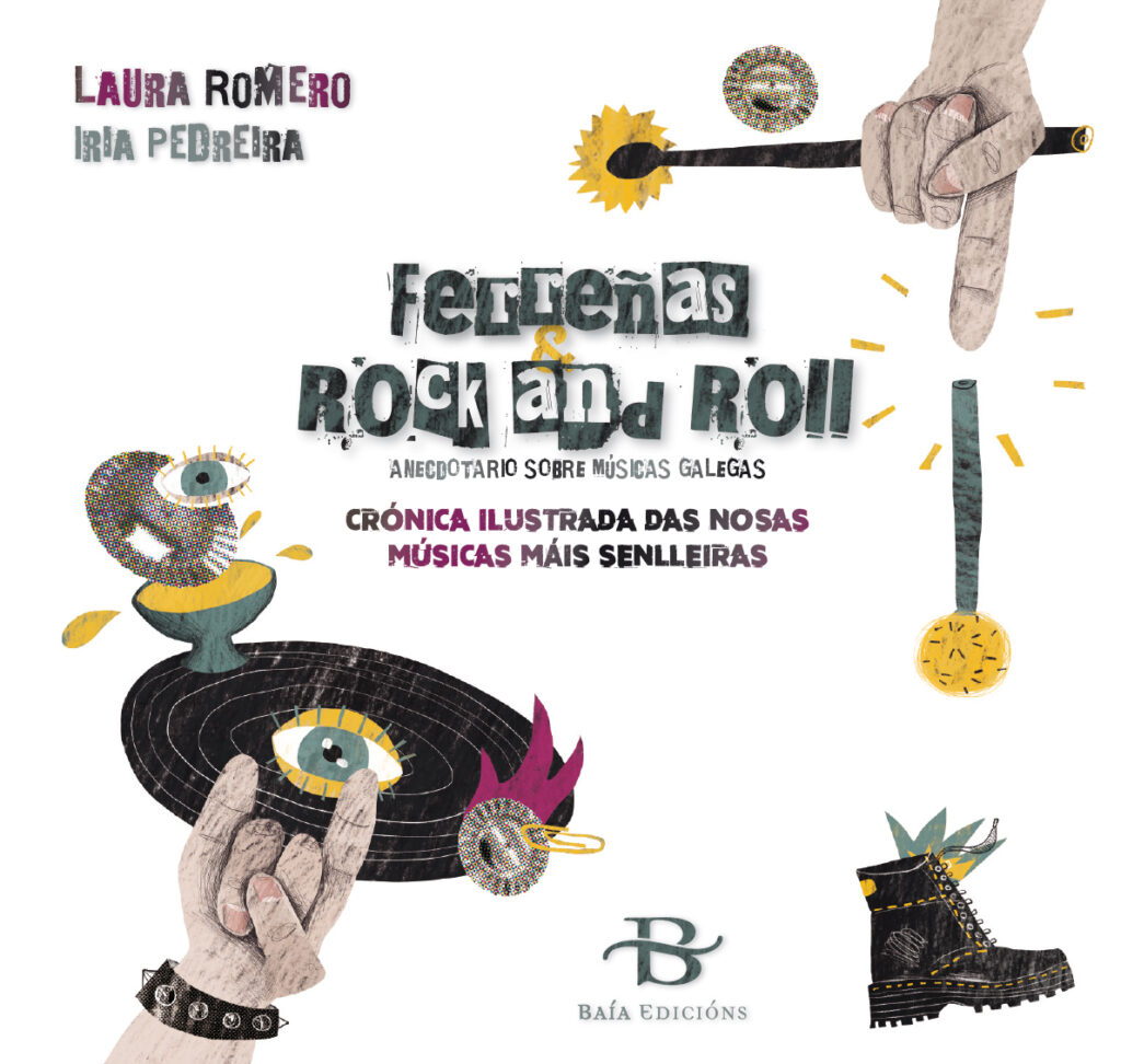 Ciudades de la música