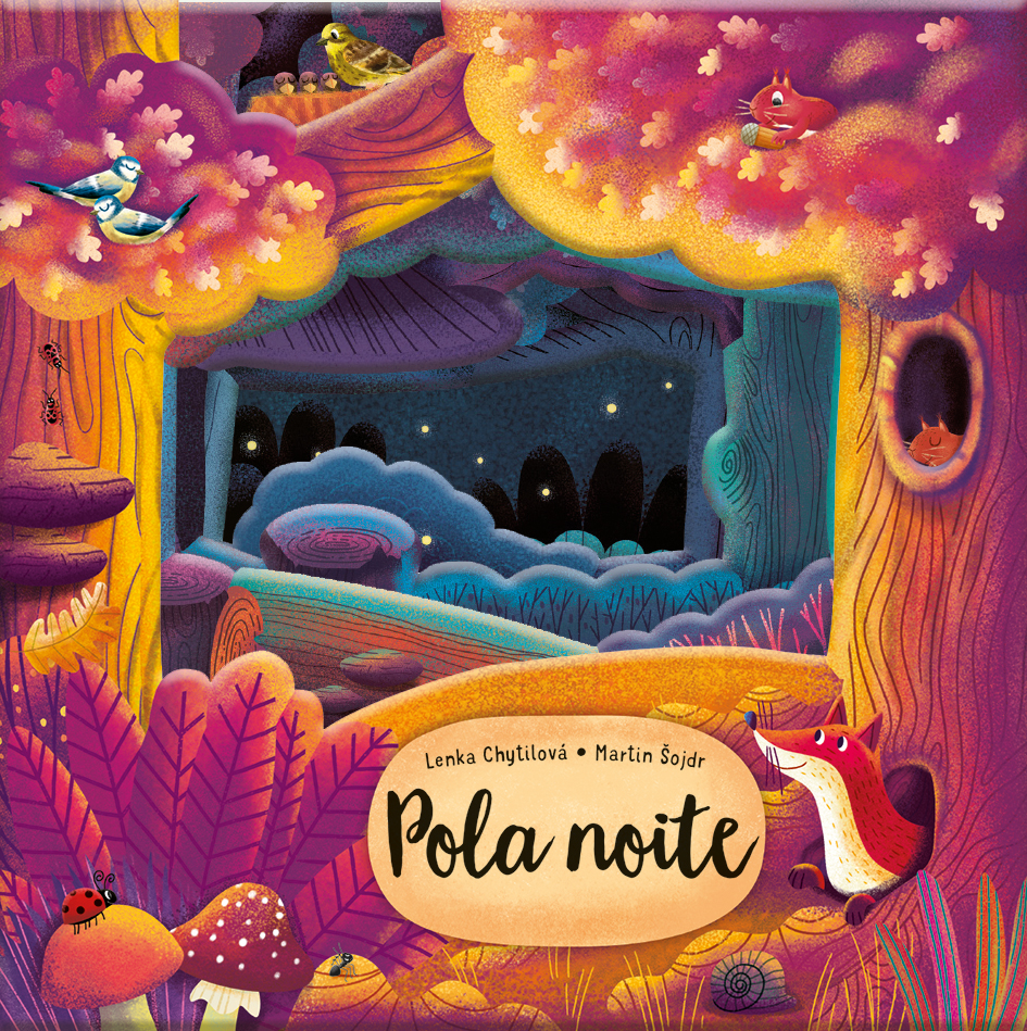 Pola noite