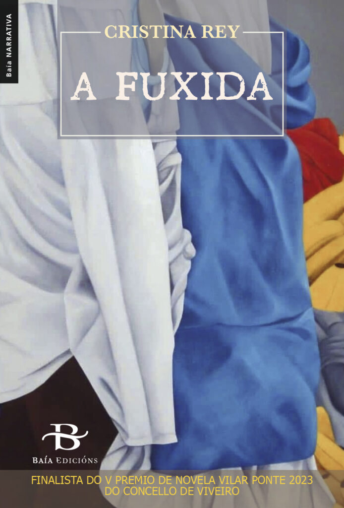 Memoria para Xoana