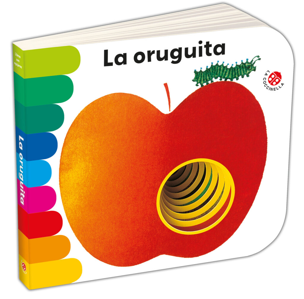 BUENOS DIAS LIEBRECILLA