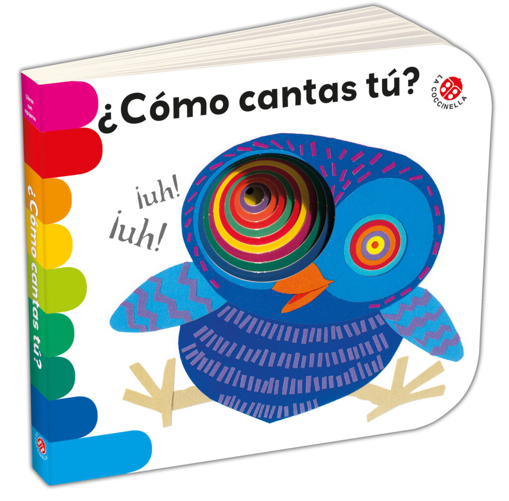 La oruguita
