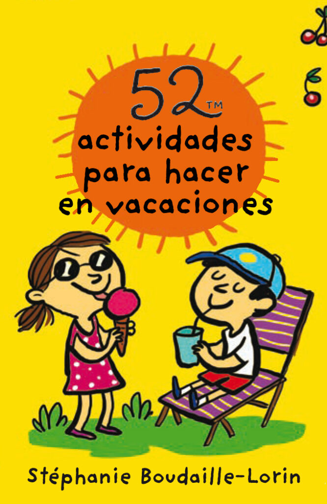 52 ideas para inventar historias