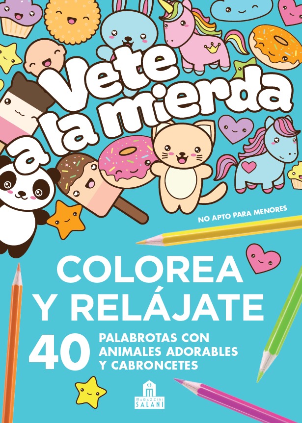 Abrazos blanditos