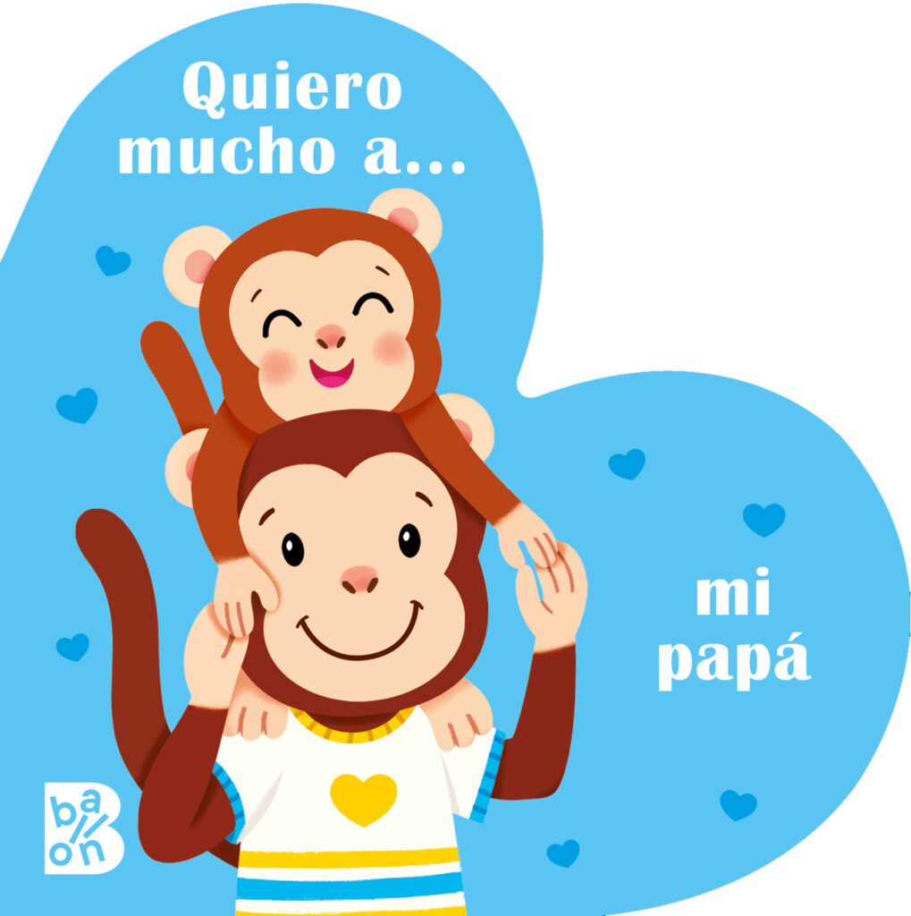 QUIERO MUCHO A MI MAMÁ