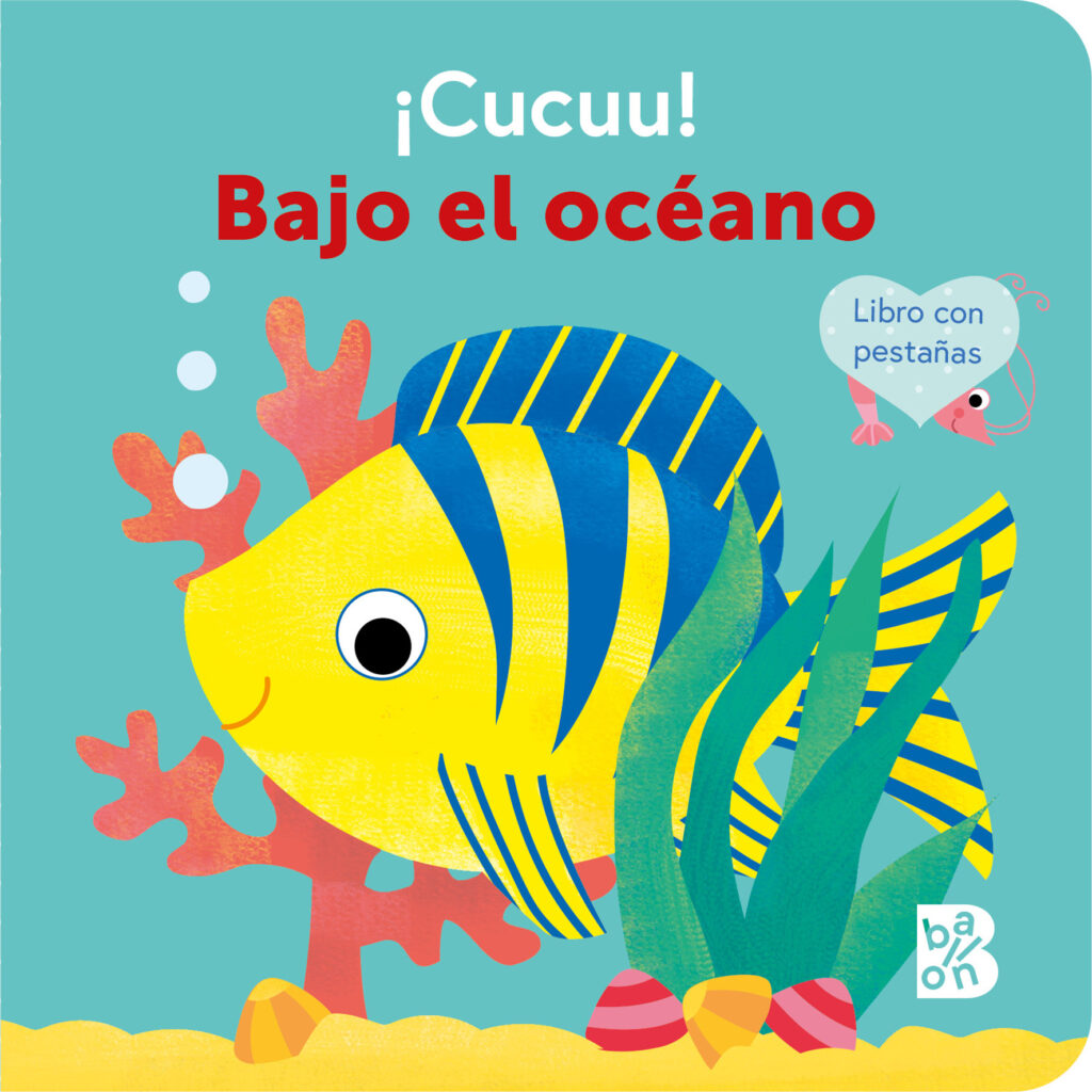COLOREO - RANA