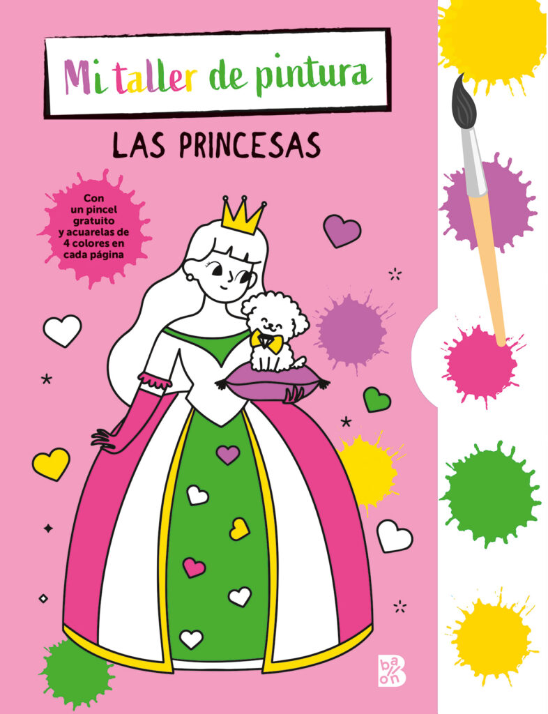 MIS PRIMEROS MANDALAS - HADAS Y ELFOS