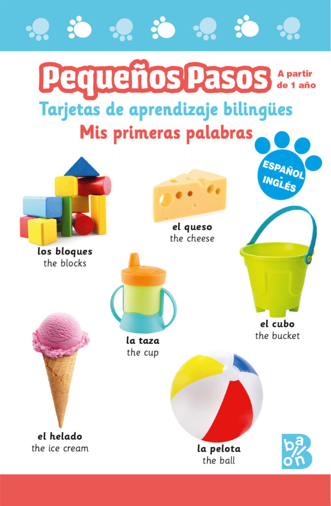 JUEGO Y APRENDO +4