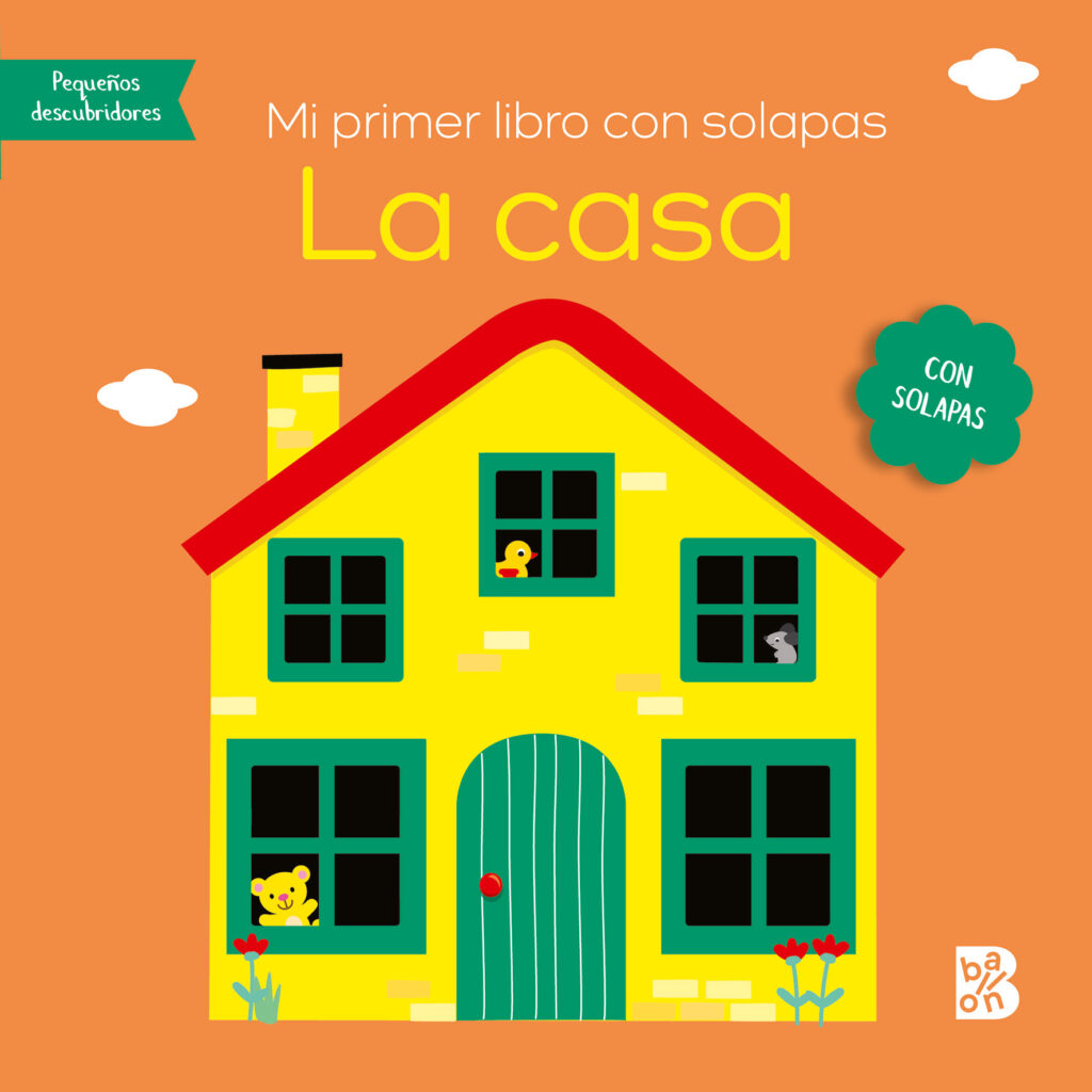MI PRIMER LIBRO CON SOLAPAS-LOS VEHÍCULOS