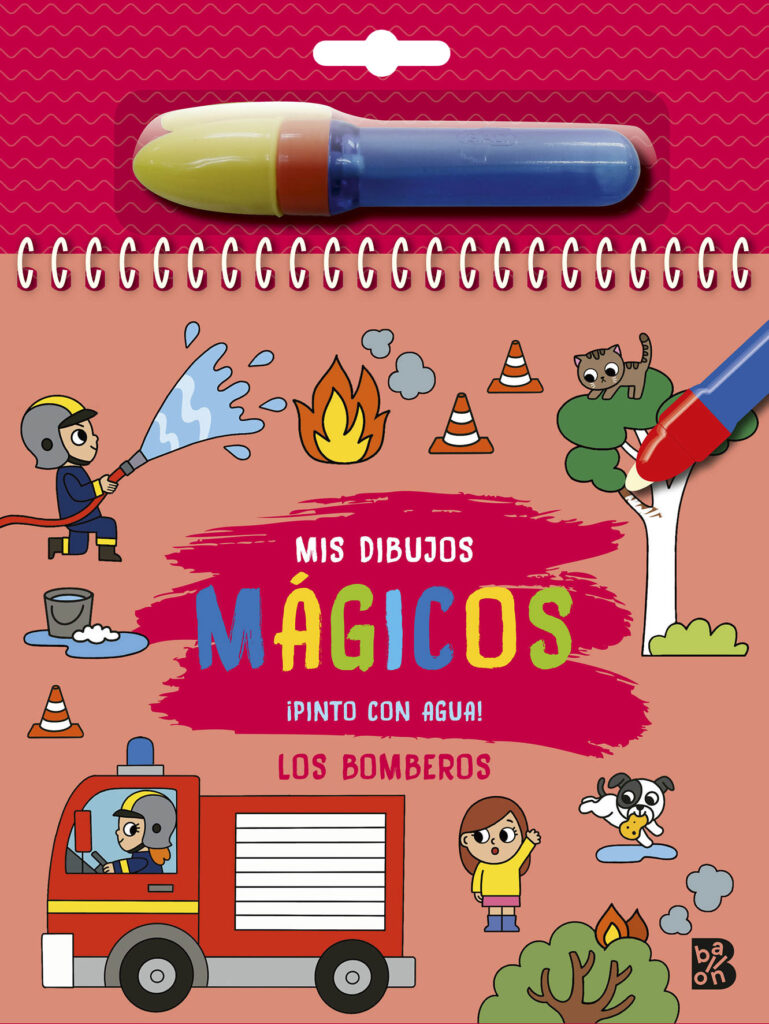 BAMBINOS-LOS ANIMALES