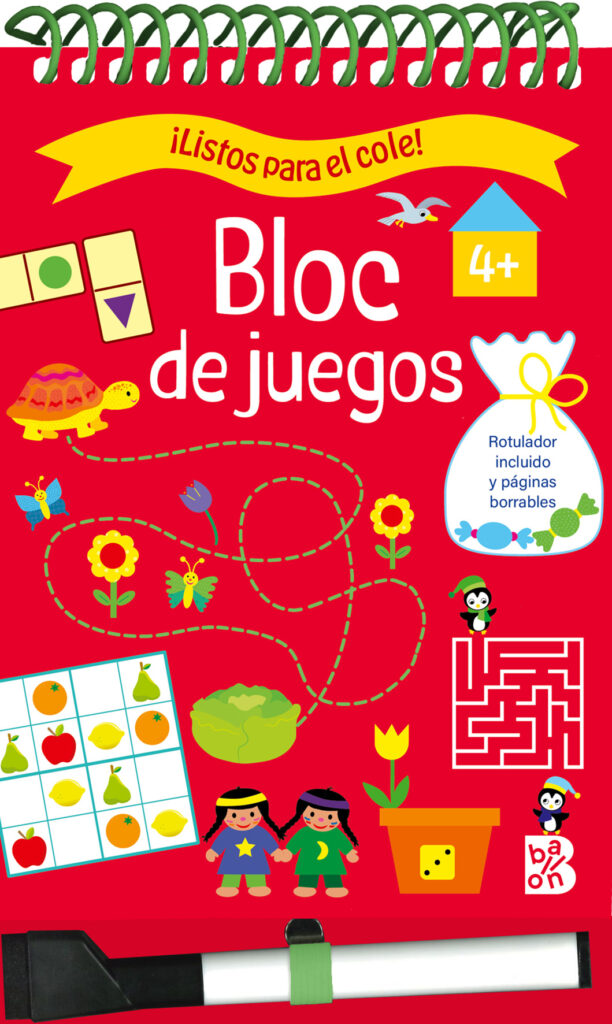 C de crecer