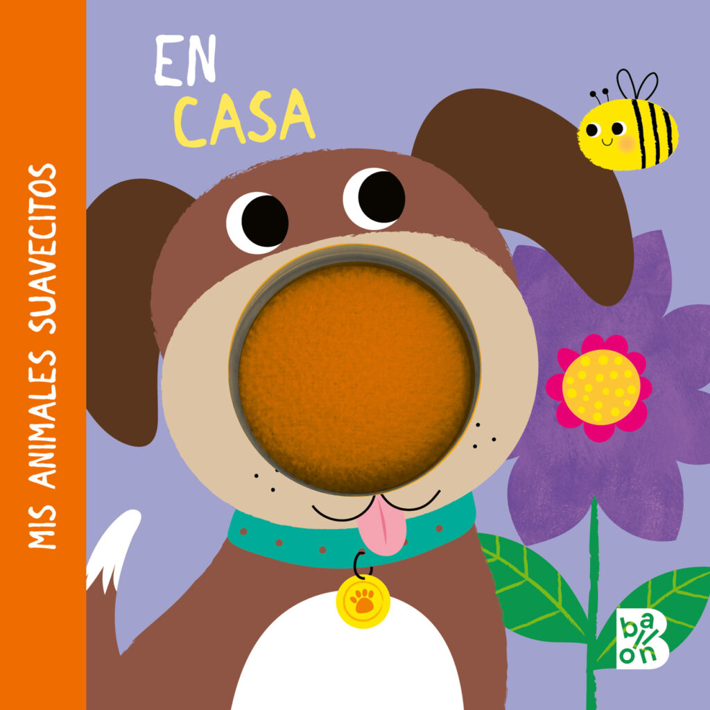 MIS ANIMALES SUAVECITOS - BAJO EL MAR
