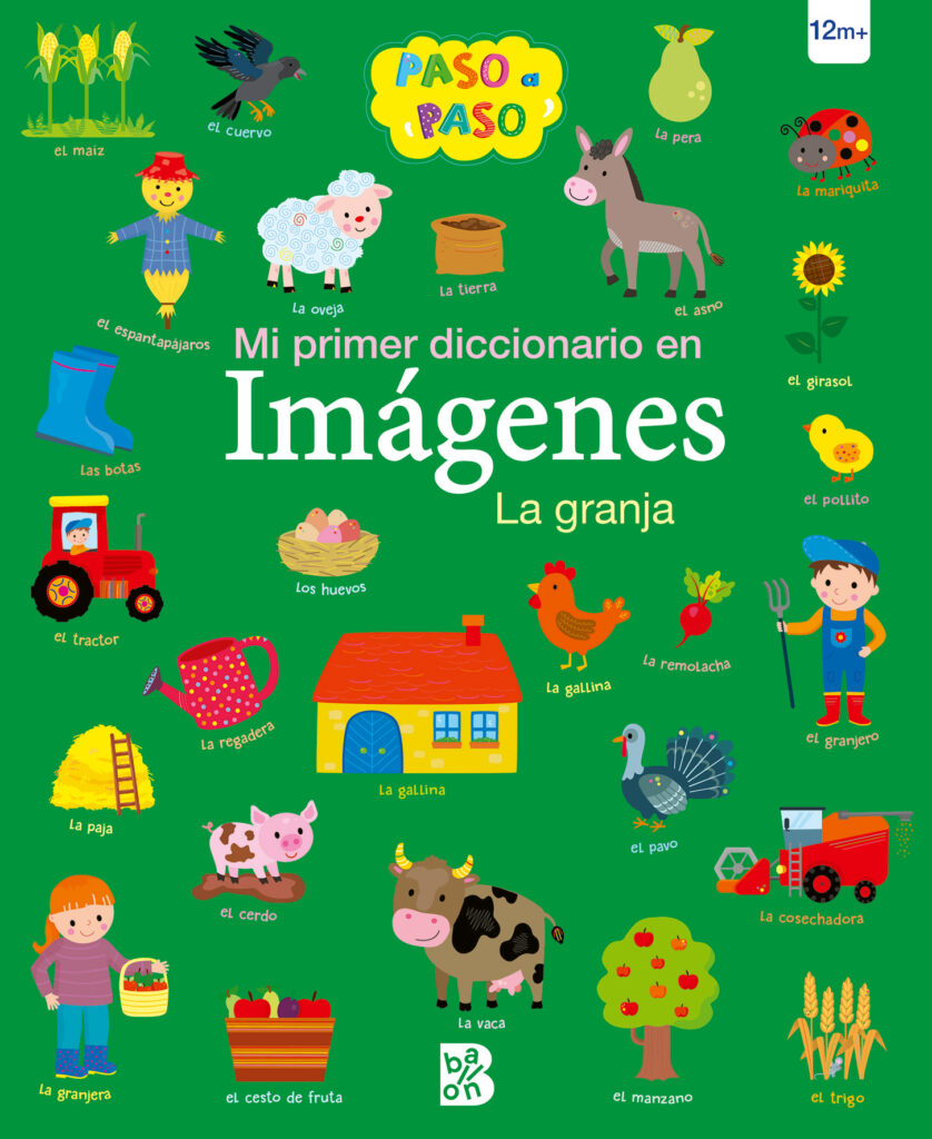 LAS AVENTURAS DEL POLLITO MANOLITO