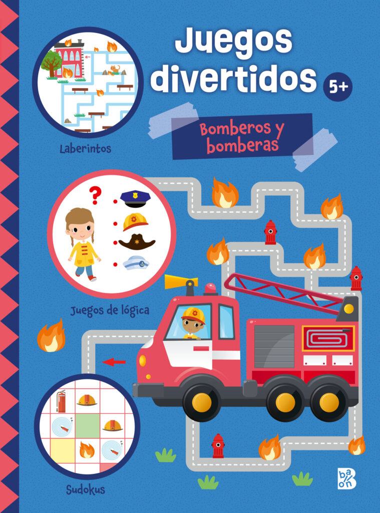 JUEGOS DIVERTIDOS-ANIMALES ENCANTADORES