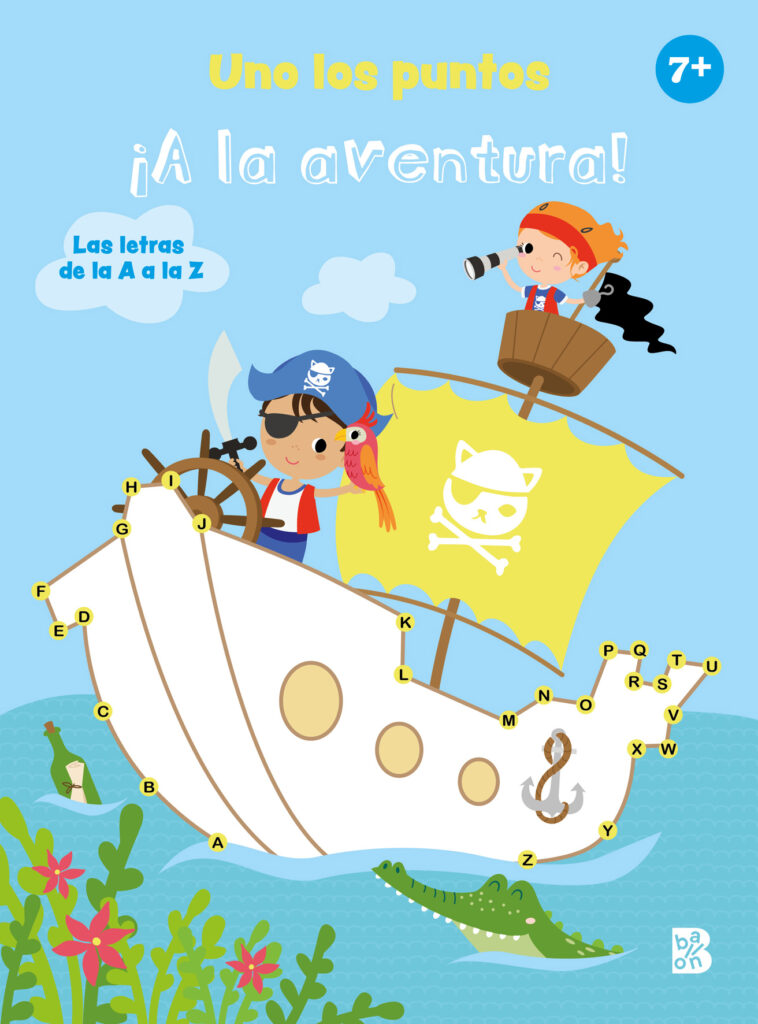 UNO LOS PUNTOS - ¡AL RESCATE!