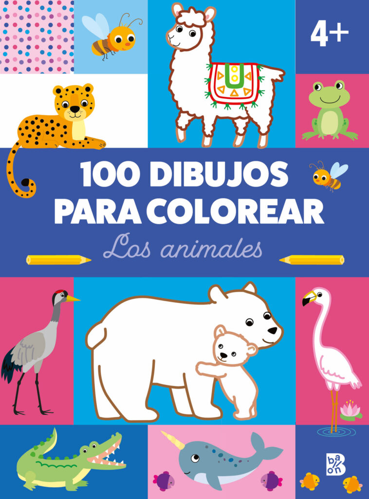 BUENOS DÍAS BEBÉ-LOS ANIMALES DOMÉSTICOS