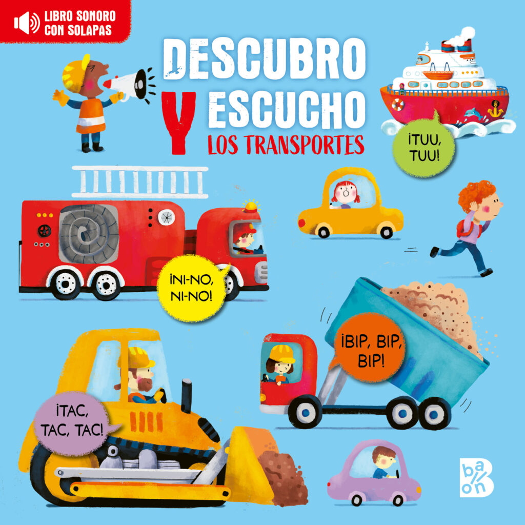 DESCUBRO Y ESCUCHO - LA NATURALEZA