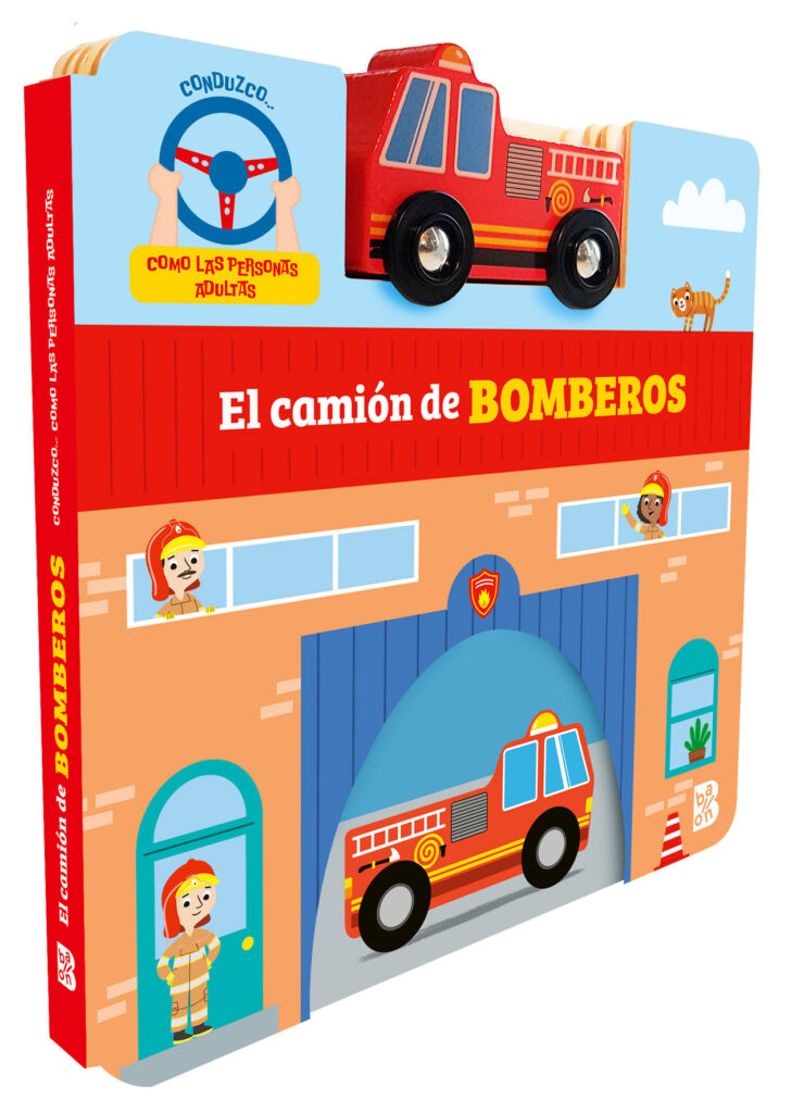 DESCUBRO Y ESCUCHO - LOS TRANSPORTES