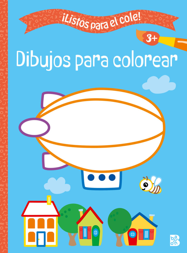 MIS DEDITOS CURIOSOS - LOS COLORES