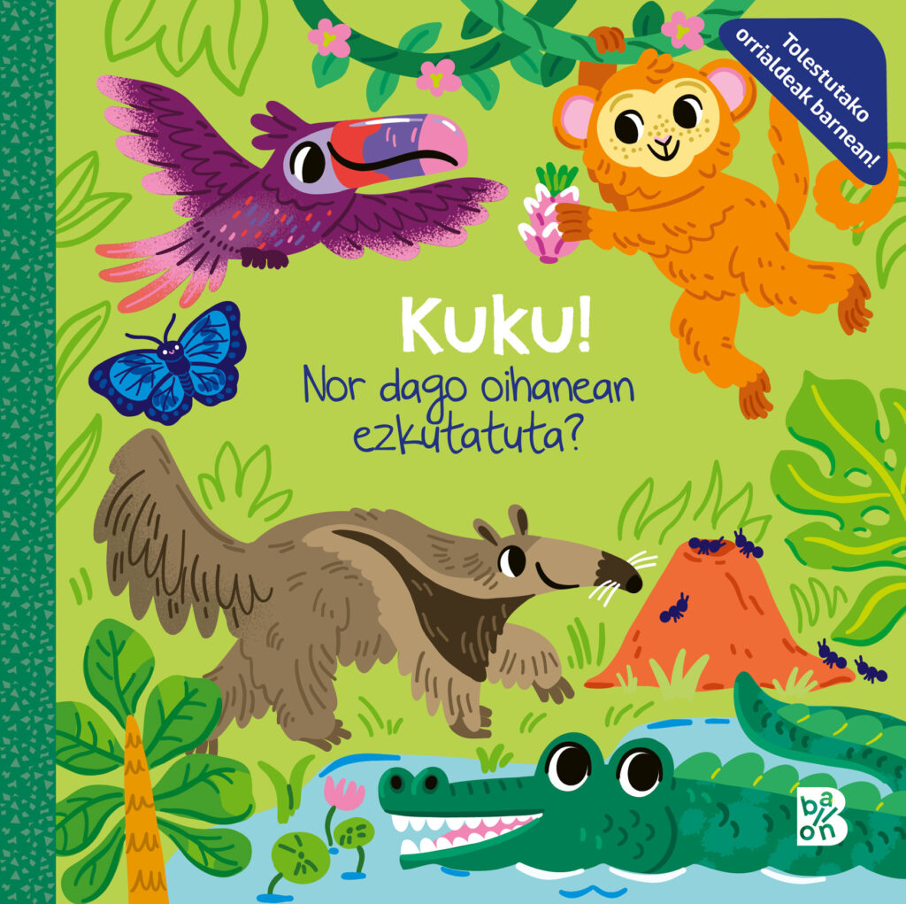 El secreto azul de Lobo