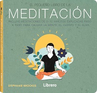 PEQUEÑO LIBRO DE MINDFULNESS