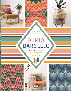 BLOQUES A GANCHILLO (CROCHET)