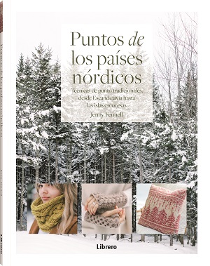 PUNTO BARGELLO