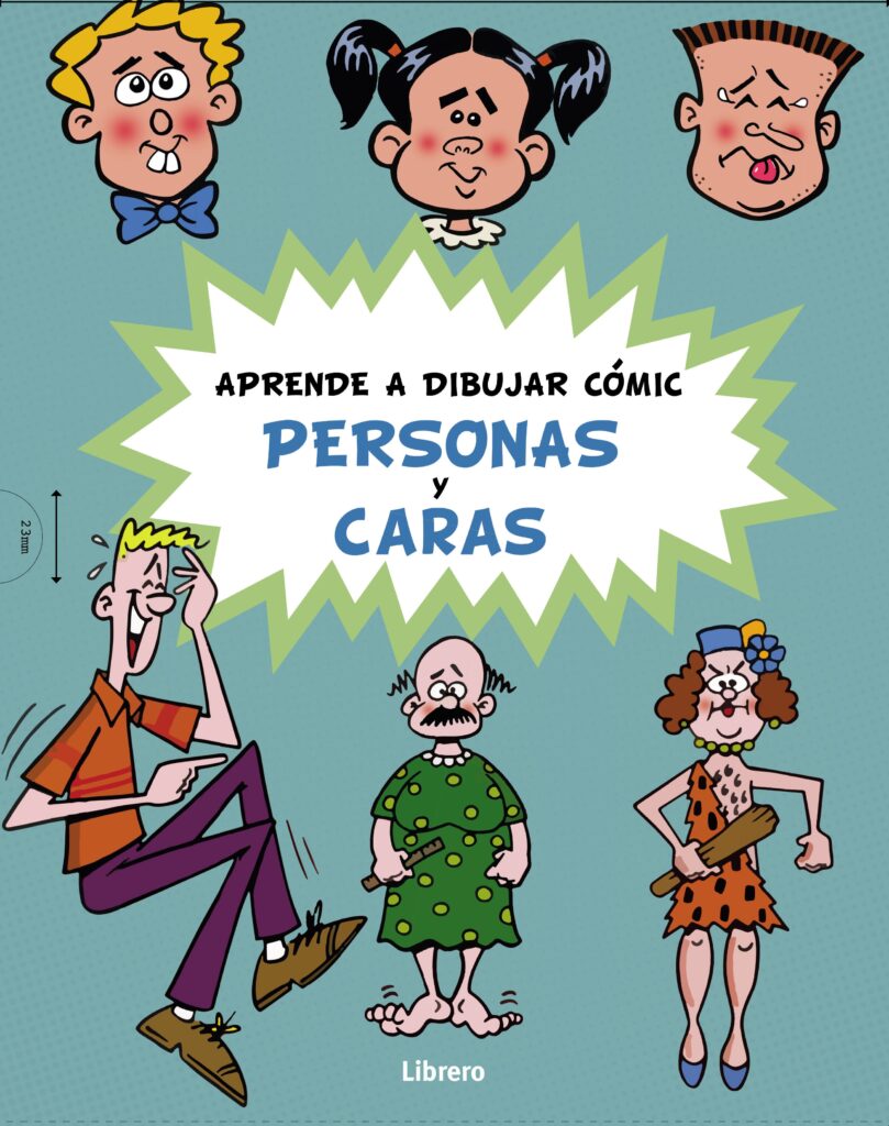 SECRETOS DEL DIBUJO MANGA