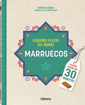 TAILANDIA PEQUEÑOS PLATOS DEL MUNDO
