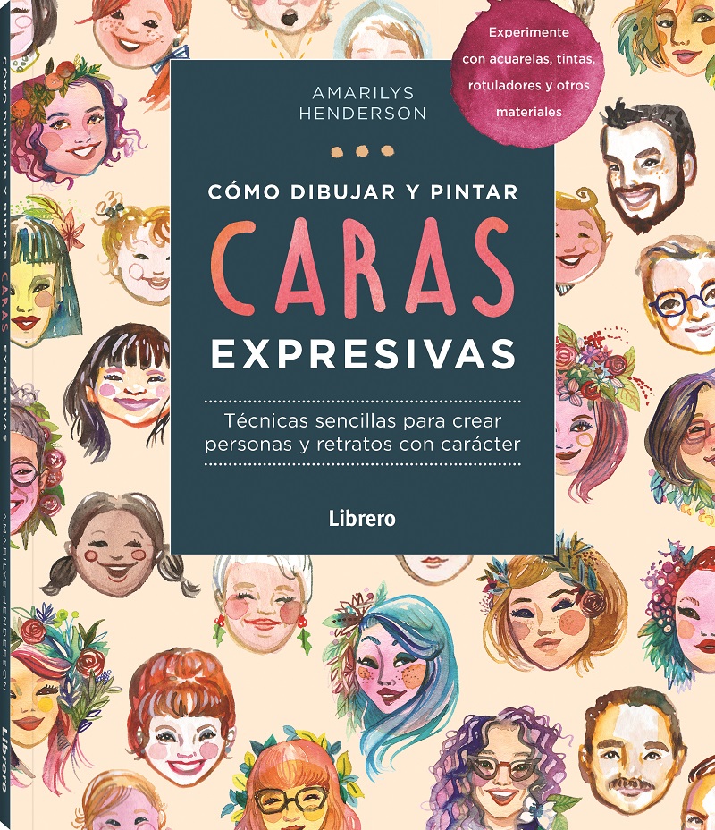COMO DIBUJAR Y PINTAR ANIMALES EXPRESIVOS
