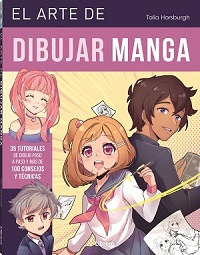 DIBUJAR ANIMALES MITICOS Y SERES MAGICOS CHIBI