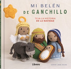 100 GRANNY SQUARES PARA GANCHILLO