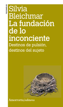 FUNDACION DE LO INCONCIENTE,LA 2ªED