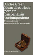 IDEAS DIRECTRICES PARA UN PSICOANALISIS CONTEMPORANEO NE