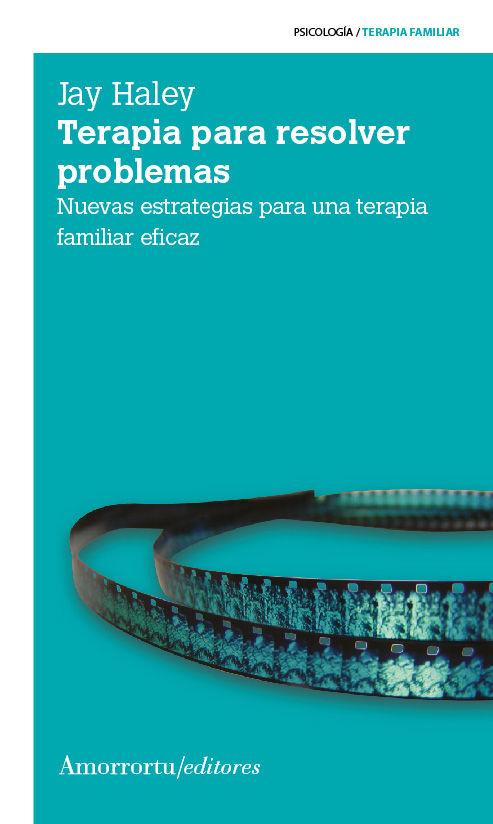 TERAPIA PARA RESOLVER PROBLEMAS 3ª ED