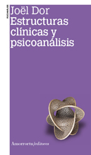 ESTRUCTURAS CLINICAS Y PSICOANALISIS 2ªED
