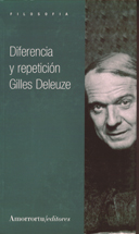 DIFERENCIA Y REPETICION 2ªED
