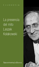 PRESENCIA DEL MITO,LA NE