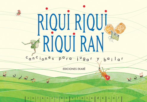 Juguemos en el bosque
