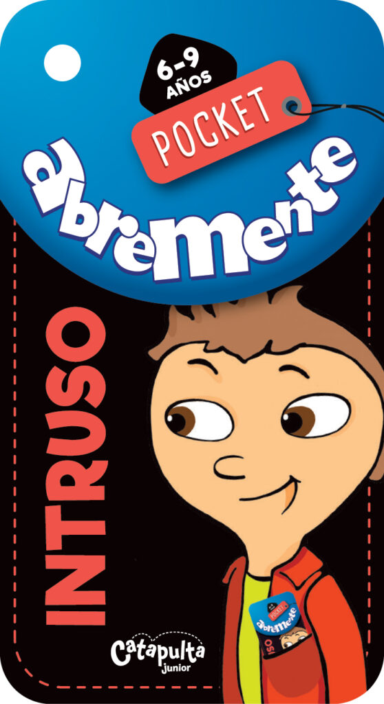 ABREMENTE POCKET QUIZ