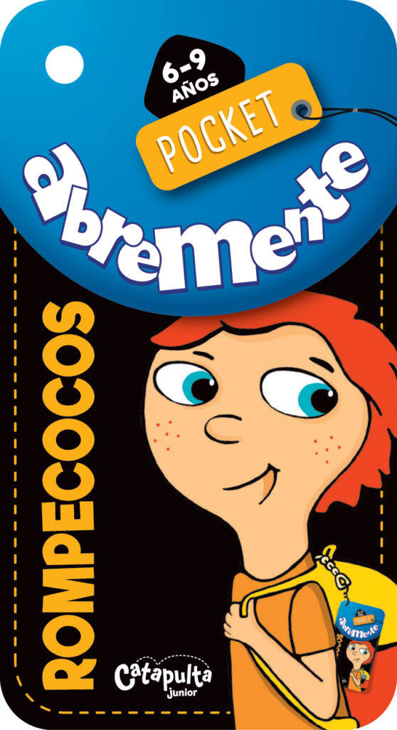 ABREMENTE POCKET ZOOM