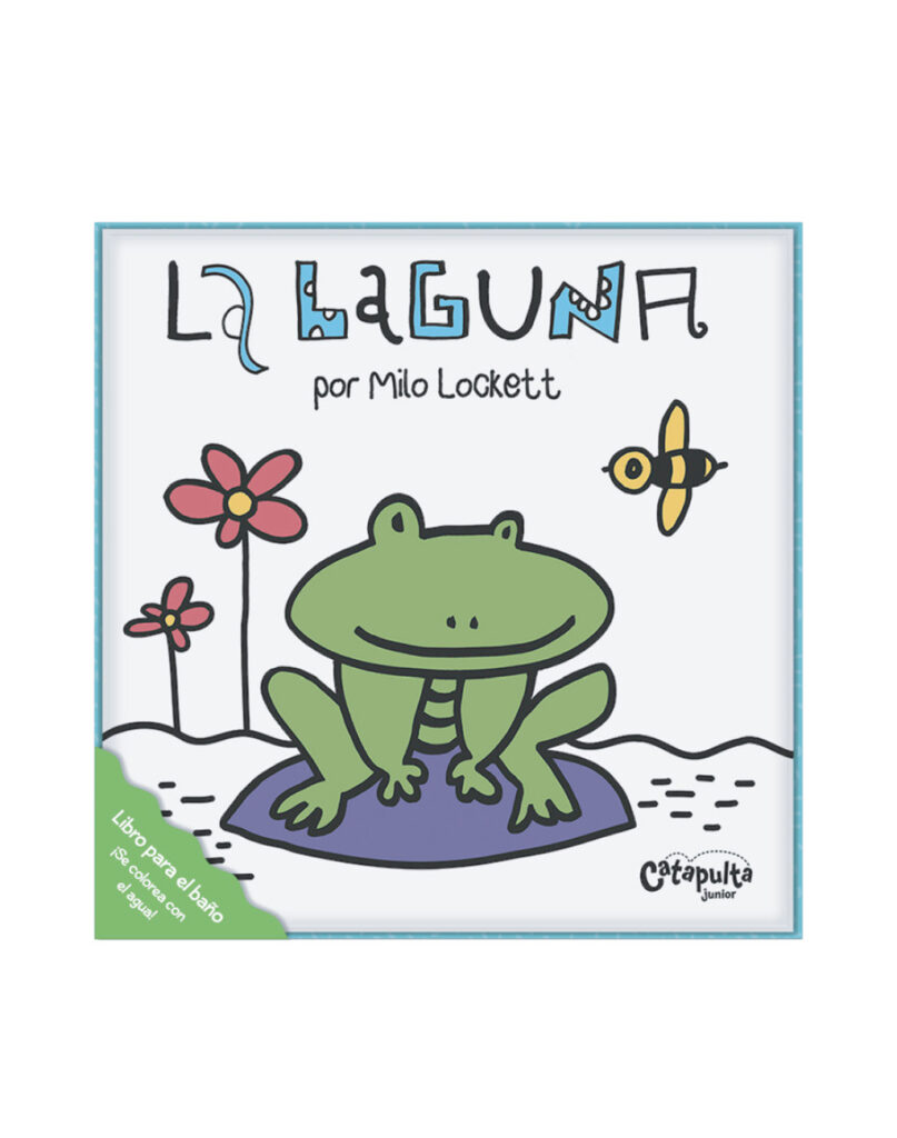 Libros de agua: El mar