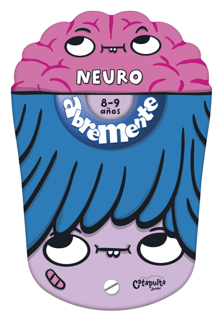 Abremente Neuro 7-8
