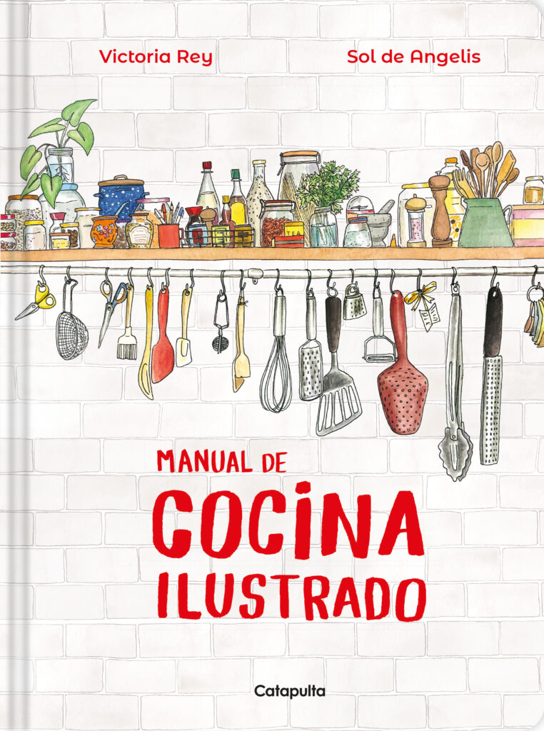 Las empanadas de La Chacha