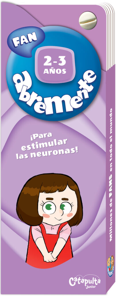 Abremente Neuro 8-9