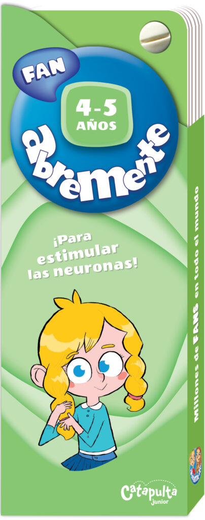 Abremente Fan 2-3