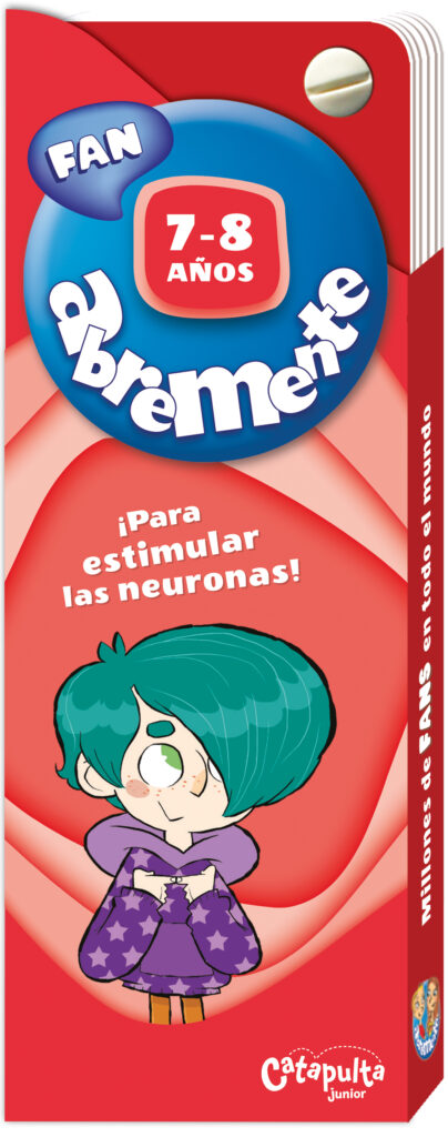 Abremente Fan 5-6
